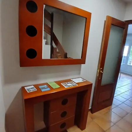 Merinna- Piscina Padel Apartment *