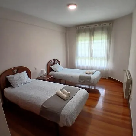 Merinna- Piscina Padel Apartment