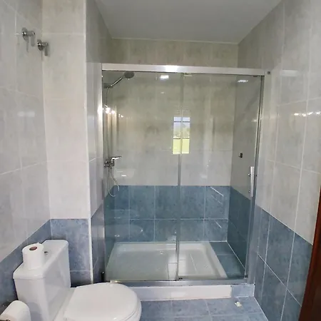 Merinna- Piscina Padel Apartment Medina de Pomar