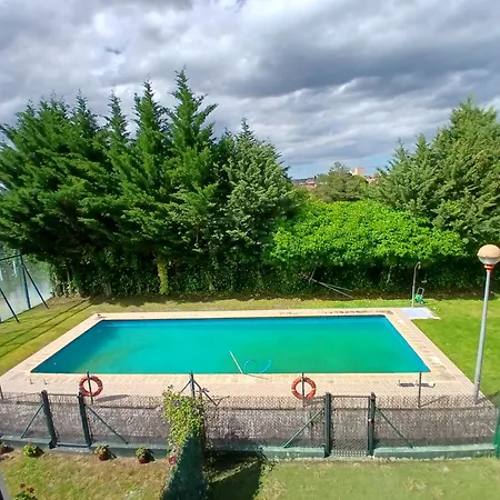Merinna- Piscina Padel